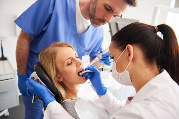 Best Sedation Dentistry  in Falling Water, TN