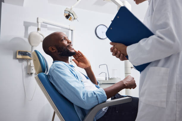 Best Wisdom Tooth Removal  in Falling Water, TN