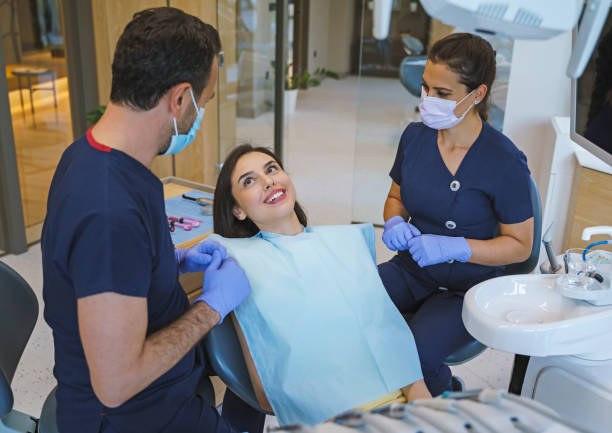  Falling Water, TN Dental Services Pros