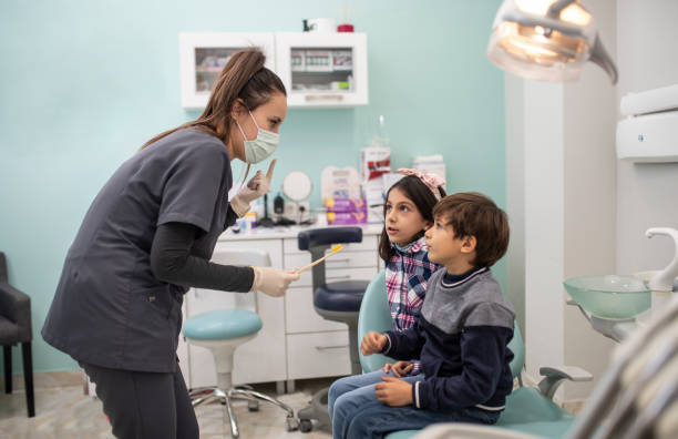 Best Traditional Braces  in Falling Water, TN