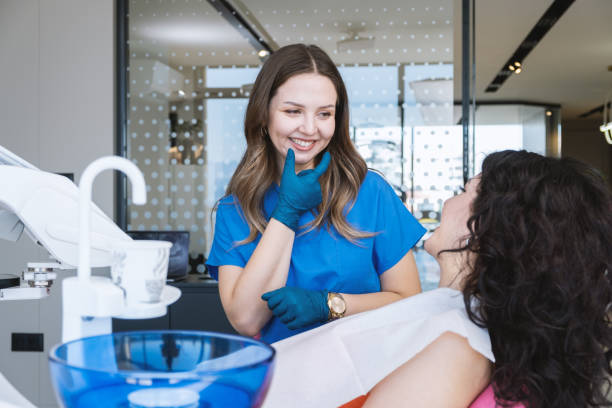 Advanced Technology for Better Dental Care in Falling Water, TN