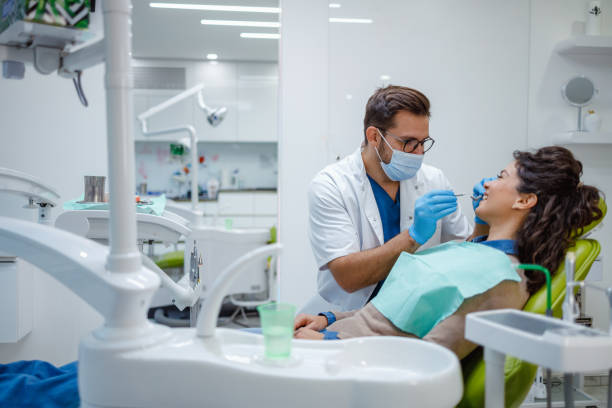 Best Invisalign and Clear Aligners  in Falling Water, TN