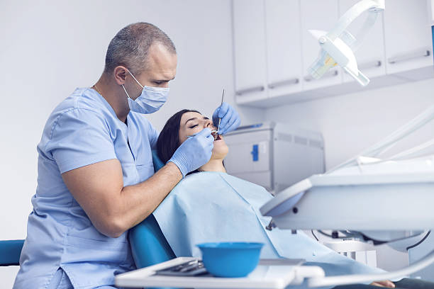 Best Root Canal Treatment  in Falling Water, TN